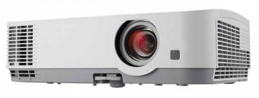  NEC ME301XG XGA 3000ANSI LCD Projector 5 Year Warranty 